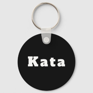 Kata Key Ring