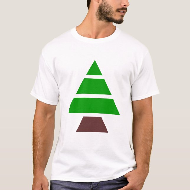 Kataeb Party T-Shirt (Front)