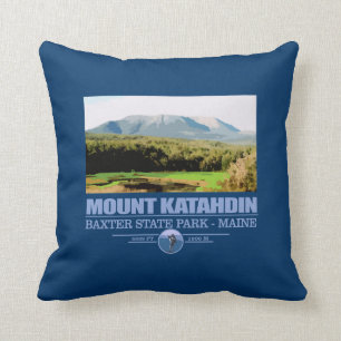 Katahdin Cushion