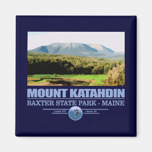 Katahdin Magnet