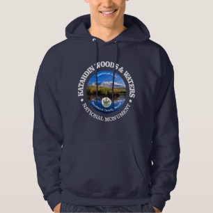 Katahdin Woods & Waters (NM) Hoodie