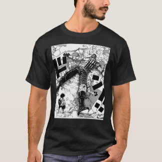 Katakuri - One Piece Classic T-Shirt