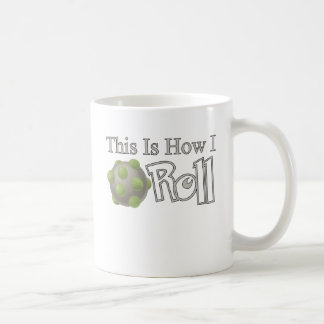 Katamari Roll Coffee Mug