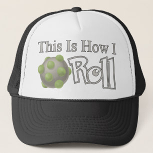 Katamari Roll Trucker Hat