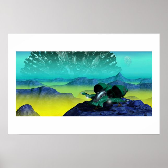 Katarina 1 poster (Front)