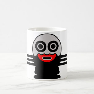 Katchka-Po Clupkitz Mug Mug