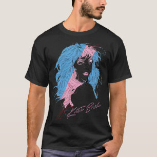 Kate Bush 80s Style Original Design T-Shirt