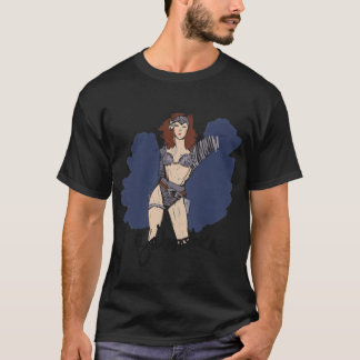 Kate Bush - Babooshka    T-Shirt