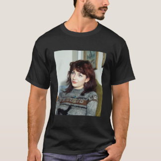 Kate Bush Essential T-Shirt
