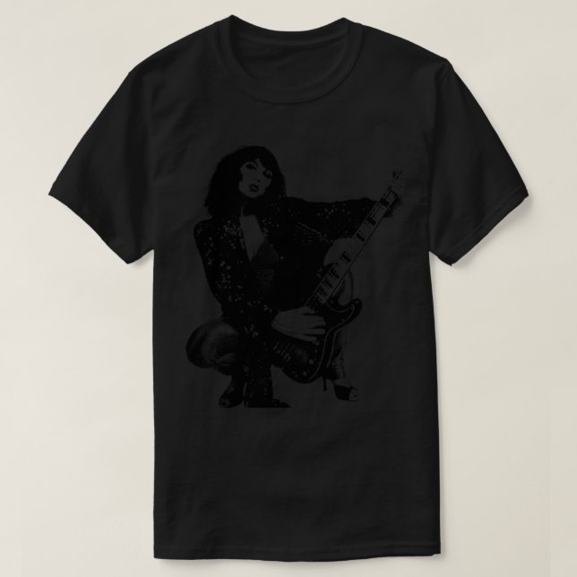 Kate Bush Essential T-Shirt (Design Front)