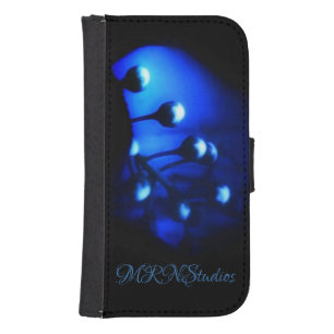 Kate Samsung S4 Wallet Case