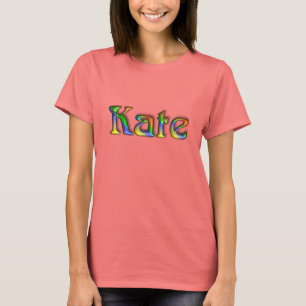 Kate T-Shirt