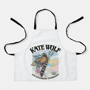 Kate Wolf Music Festival 2022 - Apron