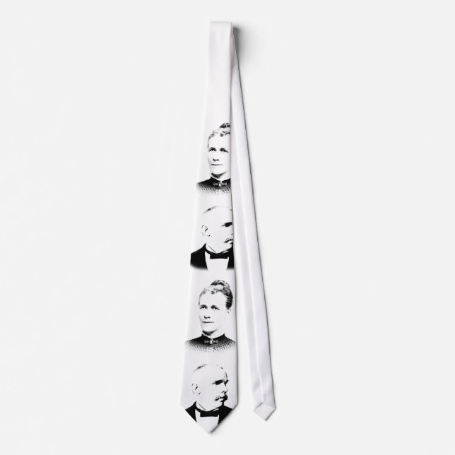 KateChasKateChas Tie (Front)