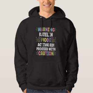 KATELIN Personalised Name Funny Cute Custom KATELI Hoodie