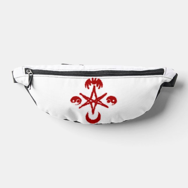 katelyeskerj bum bags (Lay Down)