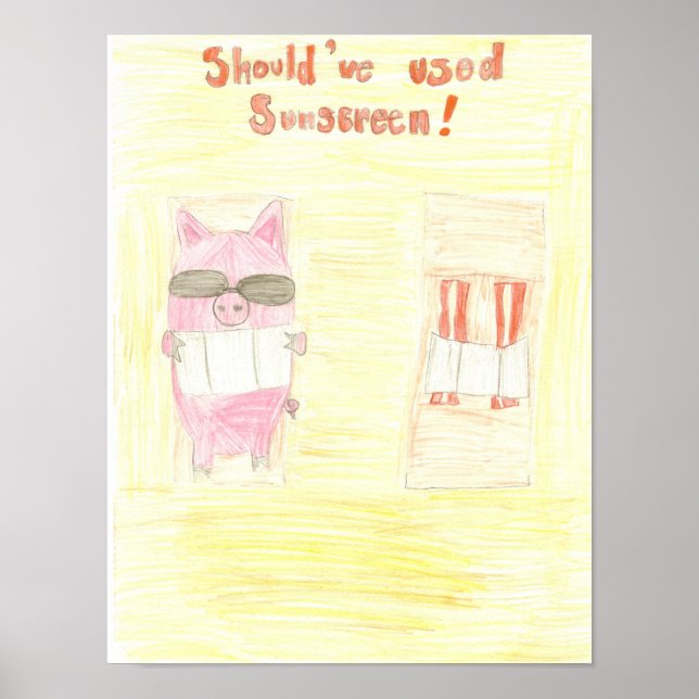 Katelyn Poster (Front)