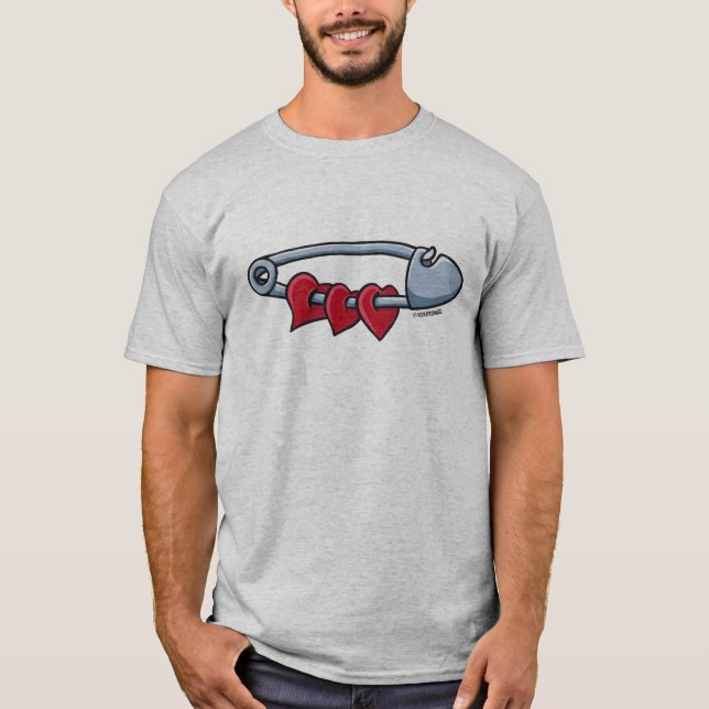 Kateorratz T-Shirt (Front)