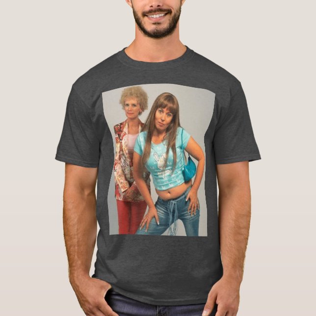kath kim boy T-Shirt (Front)