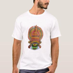 Kathakali T-Shirt
