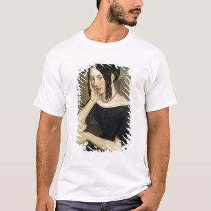 Katharina Kern of Sterzing, 1842 T-Shirt