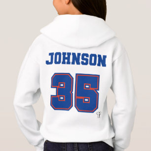 Katherine Johnson Kids' Sweatshirt