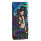 Kathleen Underwater Mermaid Jellyfish Fantasy Art