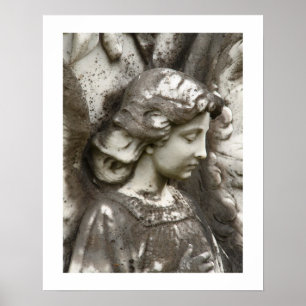 Kathleen's Angel 16x20 Poster