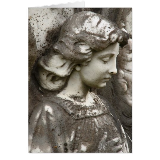 Kathleen's Angel Card