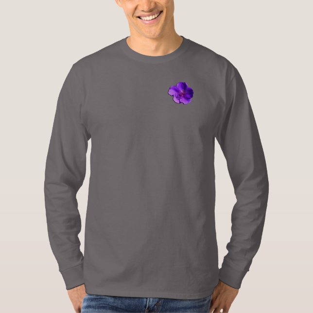 Kathleen's Garden T-Shirt (Front)