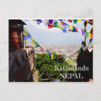 Kathmandu, Nepal