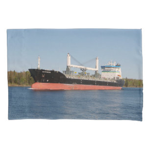 Kathy McKeil pillow case
