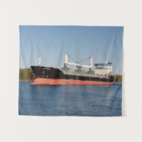 Kathy McKeil tapestry