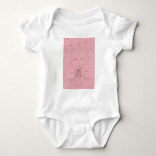 Katie Baby Bodysuit