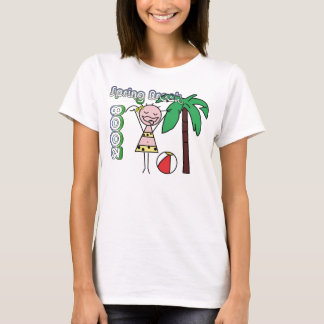 katie break T-Shirt