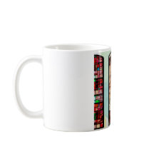 Katie Luther Coffee Mug