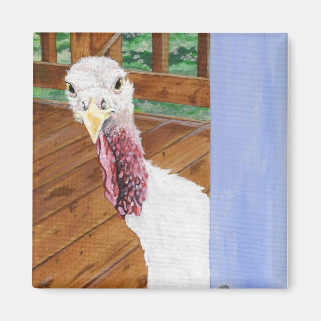 Katie Magnet (Front)