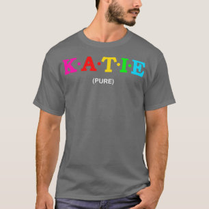 Katie Pure T-Shirt