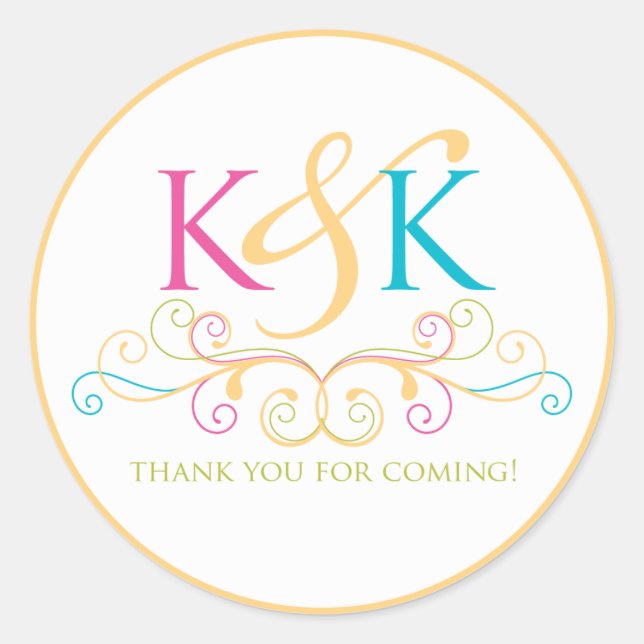 Katie Sticker (Front)