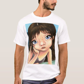 Katie the mermaid T-Shirt