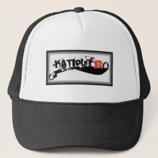 KATIPUNEROS2-gulok Trucker Hat