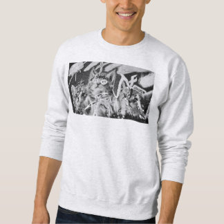 Katkrux shirt
