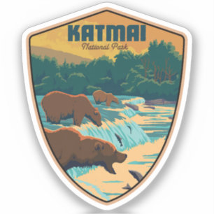 Katmai National Park