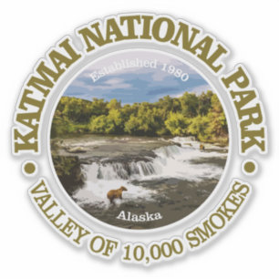 Katmai NP2
