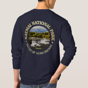 Katmai NP2 T-Shirt