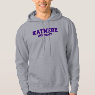 Katmere Academy - Crave Series Hoodie
