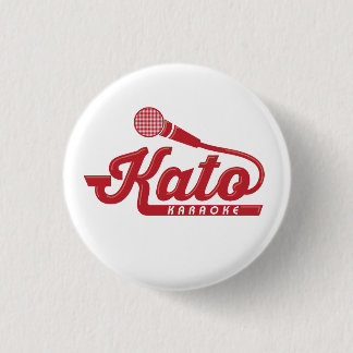 Kato Karaoke Button