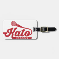 Kato Karaoke Logo