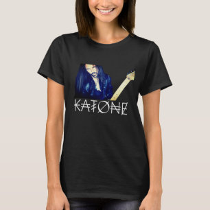 KATONE Official Merch Woman's Graphic T-Shirt