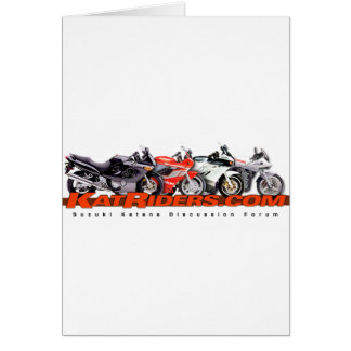 Katriders.com Red Logo Shirts